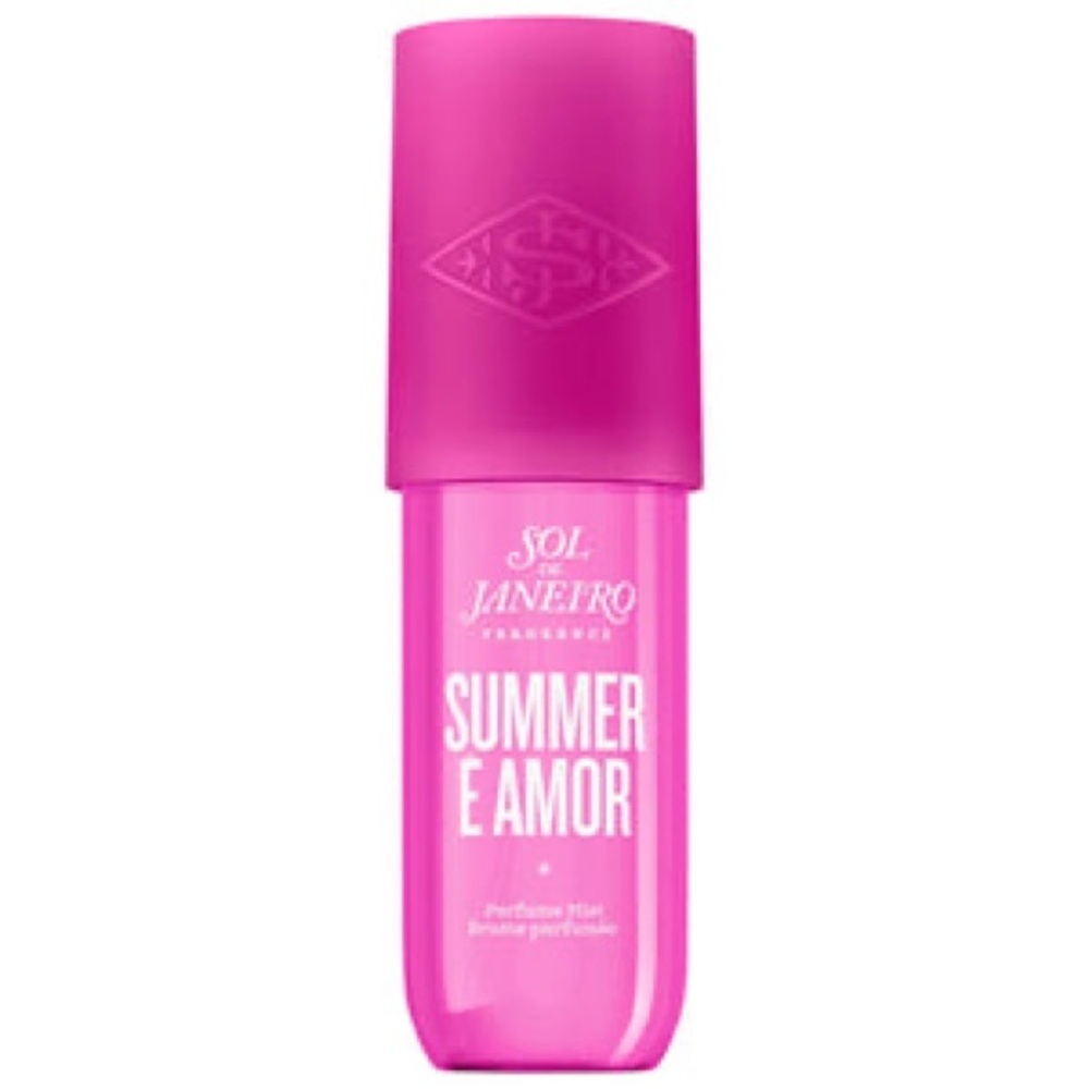 Sol de Janiero Summer e Amor Limited Edition - Picture 1 of 1